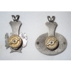Zawieszka adapter do zawieszenia ozdoby skręcanej np. odznaki (id: 515)